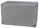 BUD Industries AN-1317-A Enclosure Wall Aluminium Natural New