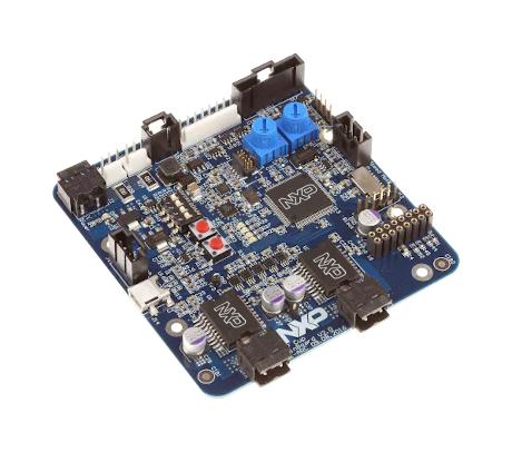 NXP RDDRONE-CUPK64 RDDRONE-CUPK64 Development Board Microcontroller Main 32bit ARM Cortex-M4 Kinetis&nbsp;K64 New