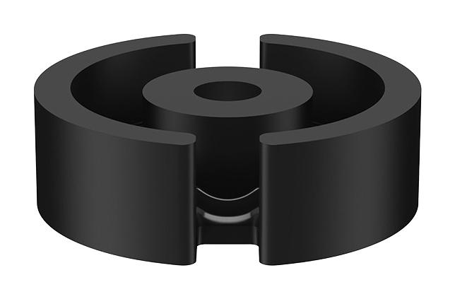 Epcos B65651W0000R087 Transformer Cores PM P18/11 TDK B65651 Series Coil Formers N87 26.6 mm 46.7 mm&Acirc;&sup2;