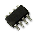 Monolithic Power Systems (MPS) MP3362GJ-P LED Driver DC / 400 kHz Boost TSOT-23-8 SMD