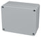 BUD Industries PN-1323-A PN-1323-A Enclosure Wall Mount PC Grey