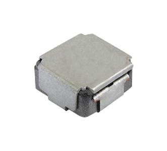 Vishay IHLE2525CDER3R3M5A Power Inductor (SMD) 3.3 &micro;H 6.8 A Shielded 8.3 IHLE-2525CD-5A Series