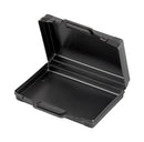 Multicomp PRO MP007329 MP007329 Storage Case PP Black 327 mm x 264 78