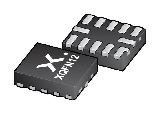 Nexperia NXB0104GU12X Translating Transceiver -40 TO 125DEG C