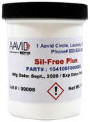 Aavid / Boyd 104100F00000G Thermal Grease JAR 16FL.OZ 454G