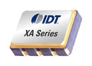 Integrated Device Technology XAH335025.000000K Oscillator 25MHz 50ppm SMD 3.2mm x 2.5mm 3.3V Supply Hcmos Out XA Series