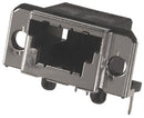 AMP - TE Connectivity 5-1761185-1 SDL Connector Receptacle 4 Position Through Hole