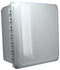 BUD Industries DPH-28712 DPH-28712 Enclosure Outdoor PC Light Grey New