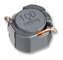 TDK CLF6045T-470M-D CLF6045T-470M-D Power Inductor (SMD) 47 &Acirc;&micro;H 1.3 A Shielded 900 mA CLF 6.2mm x 5.9mm 4.5mm