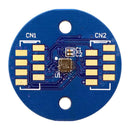 Monolithic Power Systems (MPS) TBMA820-Q-RD-01A TBMA820-Q-RD-01A Evaluation Board Round MA820 Magnetic Position Sensor