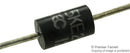 Littelfuse 1.5KE51CA TVS Diode 1.5KE Series Bidirectional 43.6 V 70.1 DO-201 2 Pins