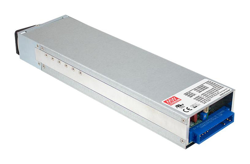 Mean Well RCP-1600-24 AC/DC Front End Power Supply (PSU) ITE 1 Output Adjustable Fixed 1.608 kW 24 V 67 A