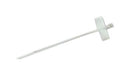 PRO Elec PEL01457 Cable Tie Nylon 6.6 (Polyamide 6.6) Natural 205 mm 3.6 22 40 lb