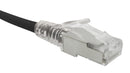 BEL BM-P1SK030F Patch Cord RJ45 PLUG-RJ45 Plug 30FT