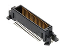 Molex 55091-2074 55091-2074 Mezzanine Connector Plug 0.635 mm 2 Rows 200 Contacts Surface Mount Copper Alloy