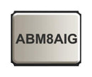 Abracon ABM8AIG-20.000MHZ-12-1Z-T ABM8AIG-20.000MHZ-12-1Z-T Crystal 20 MHz SMD 3.2mm x 2.5mm 50 ppm 12 pF 10 ABM8AIG