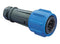 Bulgin Limited PX0911/07/P.. Circular Connector Plug 7 Position Cable