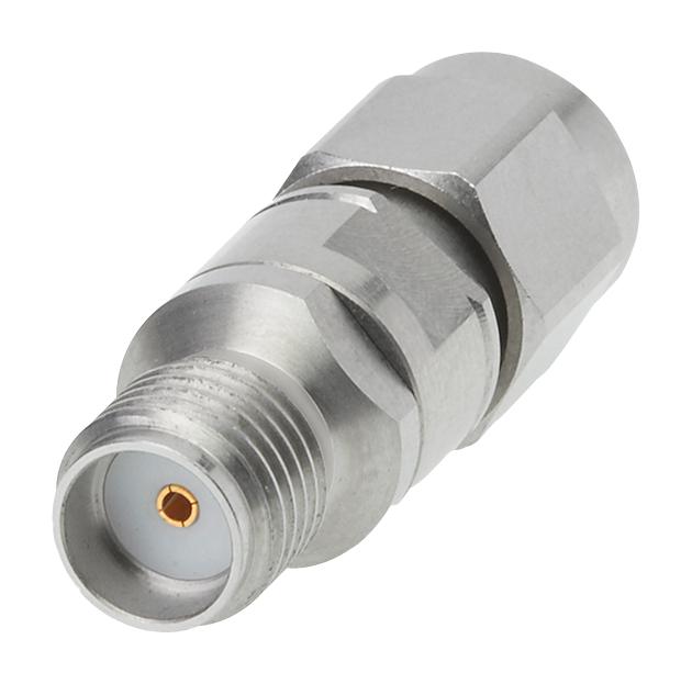 Johnson - Cinch Connectivity 134-1010-002 RF Adapter 2.92MM PLUG-SMA Jack