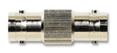 POMONA 6737 RF / Coaxial Adaptor, Inter Series Coaxial, Straight Adapter, BNC, Jack, BNC, Jack