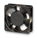 Multicomp DP203A/2123LSL.GN AC Axial Fan 230V Square 119 mm 38 Sleeve Bearing 76 CFM