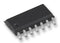Microchip PIC16F1614-E/SL 8 Bit MCU PIC16 Family PIC16F16xx Series Microcontrollers 32 MHz 7 KB 14 Pins Soic