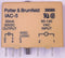 POTTER&amp;BRUMFIELD - TE Connectivity IAC-5 IAC-5 I/O Module