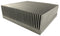 Multicomp PRO MP008456 MP008456 Fan / Force Cooled Heat Sink 0.05 &Acirc;&deg;C/W 32 mm 250 102