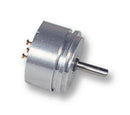 BOURNS 6539S-1-102 Rotary Potentiometer, 1 kohm, 1 W, &plusmn; 15%, 6539S Series, 1 Turns, Linear