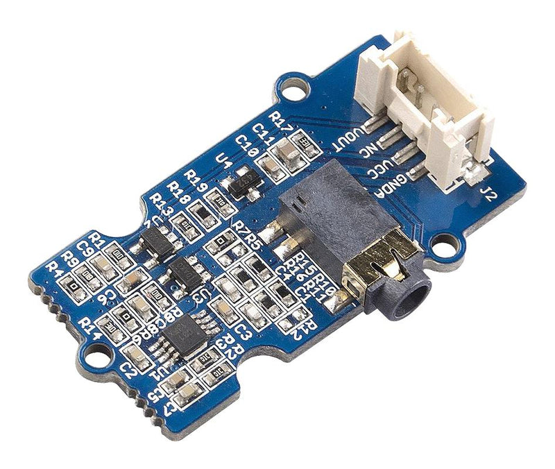 Seeed Studio 101020058 Sensor Board EMG Detector Grove