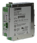 Phoenix Contact QUINT-UPS 24DC/24DC/10 QUINT-UPS 24DC/24DC/10 Uninterruptible Power Supply (UPS) ITE 24 V DIN Rail Quint UPS Series