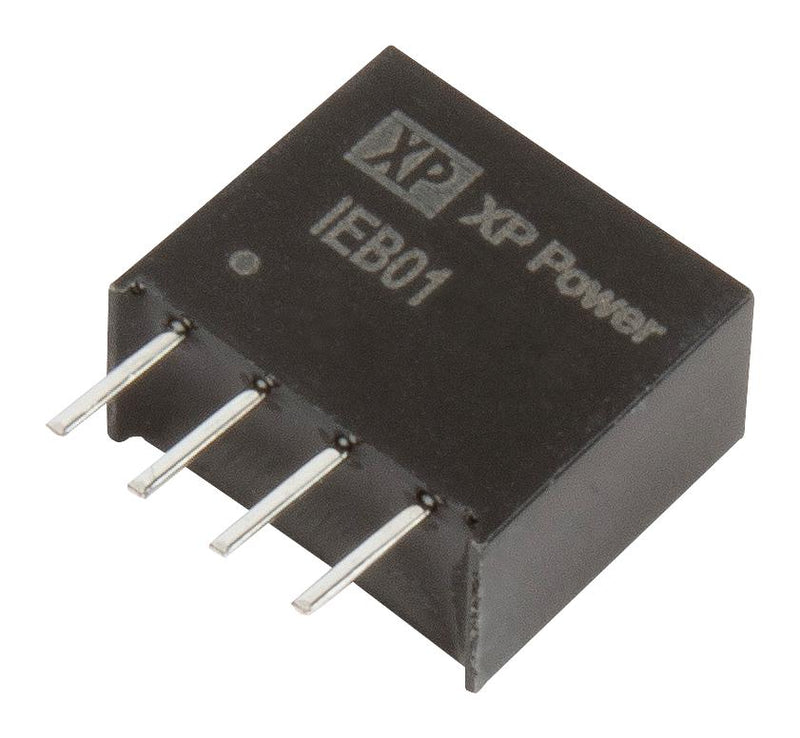 XP Power IEB0105S15 DC-DC Converter 15V 0.067A New