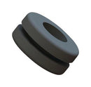 Essentra Components GRD2087061PA GRD2087061PA Grommet PVC 22MM Black