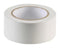 Multicomp PRO MP002155 Electrical Insulation Tape PVC (Polyvinyl Chloride) White 50 mm x 33 m