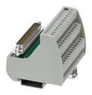 Phoenix Contact MSTB 25/ 7-ST-508 Pluggable Terminal Block 5.08 mm 7 Ways 24AWG to 12AWG 2.5 mm&Acirc;&sup2; Screw 12 A