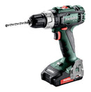 Metabo SB 18 L Hammer Drill Cordless 13 mm 50 Nm 240 VAC New