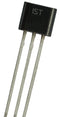 IST Innovative Sensor Technology TSIC 716 TO92 TSIC TO92 Temperature IC Digital &Acirc;&plusmn; 0.07&Acirc;&deg;C -10 &Acirc;&deg;C 60 TO-92 3 Pins