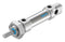 Festo DSNU-20-20-PPS-A Cylinder DBL Acting 20MM 10BAR