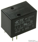 OEG - TE CONNECTIVITY OUAZ-SS-112L,900 RELAY, SIGNAL, SPDT, 120VAC, 24VDC, 1A