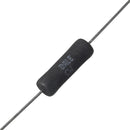 VISHAY CW00512R00JE12HE RESISTOR, WIREWOUND, 12R, 5%, AXIAL