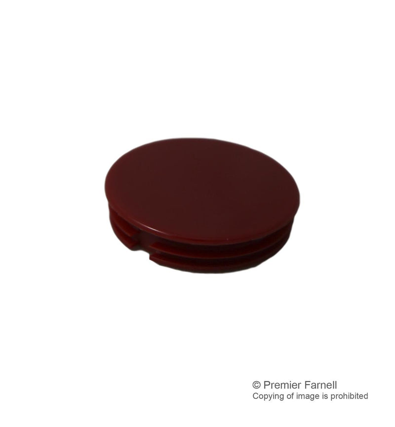 Elma 040-5030 040-5030 Accessory Red Cap Collet Knobs