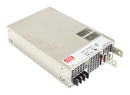 Mean Well RSP-2400-24 AC/DC Enclosed Power Supply (PSU) ITE 1 Outputs 2.4 kW 24 VDC 100 A