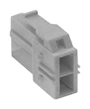 Molex 151049-2202 Connector Housing CP-6.5 151049 Receptacle 2 Ways 6.5 mm Series Contacts