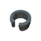 Essentra Components PGSB-0609A Grommet Open Nylon 6.6 9.5MM BLK