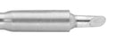 Pace 1131-0032-P1 Soldering Iron Tip Mini Wave Standard 3.05 mm Width Accudrive Blue Series