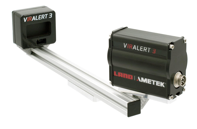 Ametek Land VIRALERT 3 LITE VIRALERT LITE Thermal Imager 30 &Acirc;&deg;C 45 80 x 64 39&Acirc;&deg; 31&Acirc;&deg;