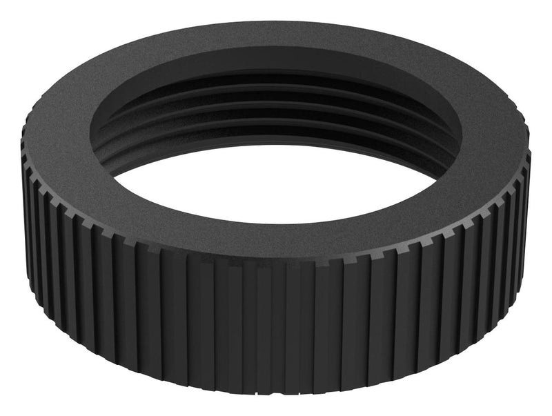 Amphenol SINE/TUCHEL AHDM-BS-18NUT Adapter 36.3MM Thermoplastic