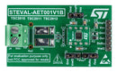 Stmicroelectronics STEVAL-AETKT1V2 Evaluation Board TSC2011/TSC2010/TSC2012 Current Sense Amplifier New