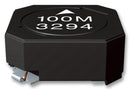 EPCOS B82464G4105M000 Surface Mount Power Inductor, B82464G4 Series, 1 mH, 340 mA, 350 mA, Shielded, 2.2 ohm