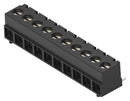 TE Connectivity 1-2383941-0 Wire-To-Board Terminal Block 3.81 mm 10 Ways 28 AWG 18 0.82 mm&Acirc;&sup2; Screw