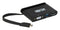TRIPP-LITE U444-T6N-VUBC USB-C Multiport Adapter 150MM